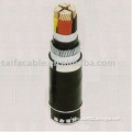 supply best quality of Heavy Duty Single Core Power Cable